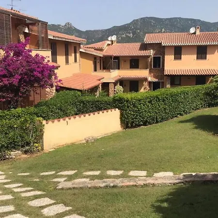 6min A Piedi Dal Centro Di Immerso Nel * Villasimius