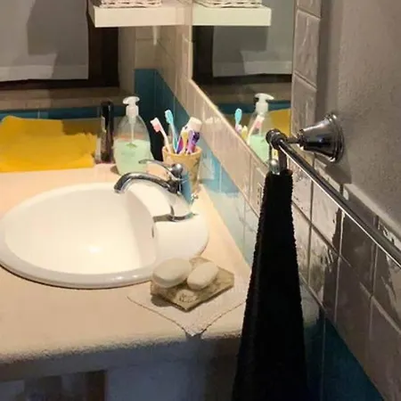 6min A Piedi Dal Centro Di Immerso Nel Villa *