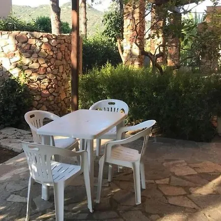 6min A Piedi Dal Centro Di Immerso Nel * Villasimius